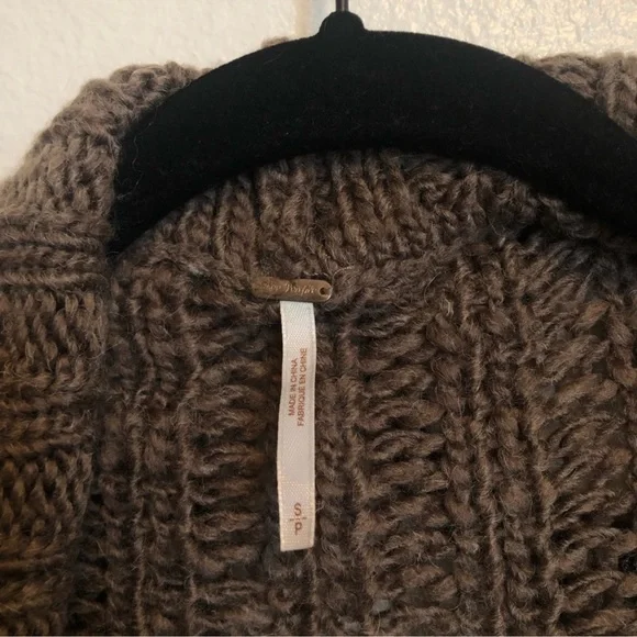 Free people size s - Picture 7 of 8